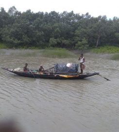 Trip to Sundarbans