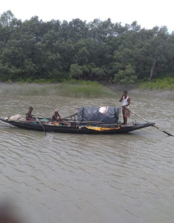 Trip to Sundarbans
