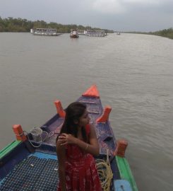 Trip to Sundarbans