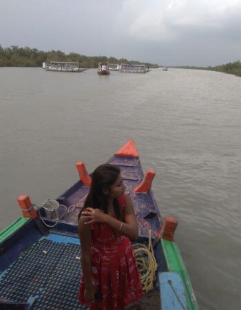 Trip to Sundarbans
