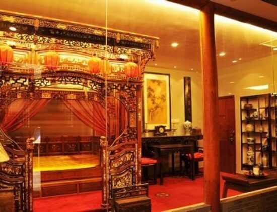 Beijing Traditional View Hotel
