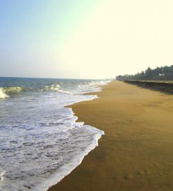 Auroville City of Dawn