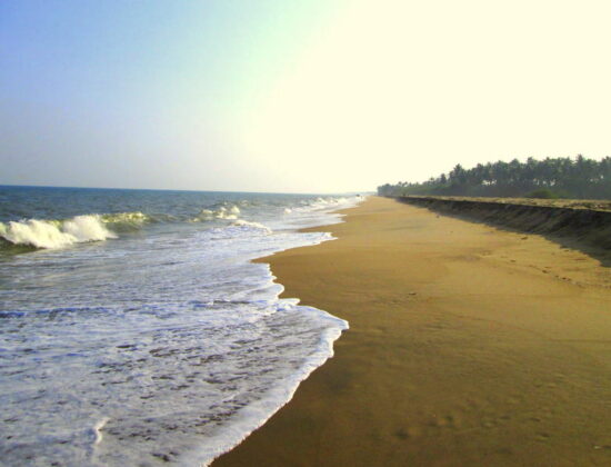 Auroville City of Dawn