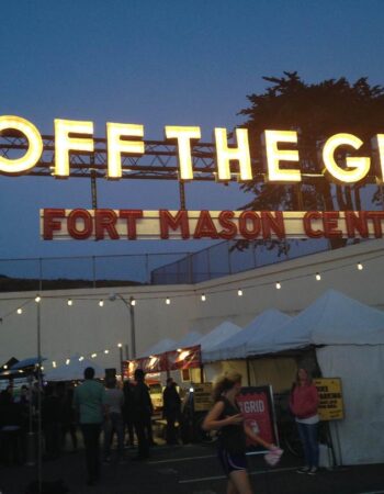 Off The Grid–San Francisco