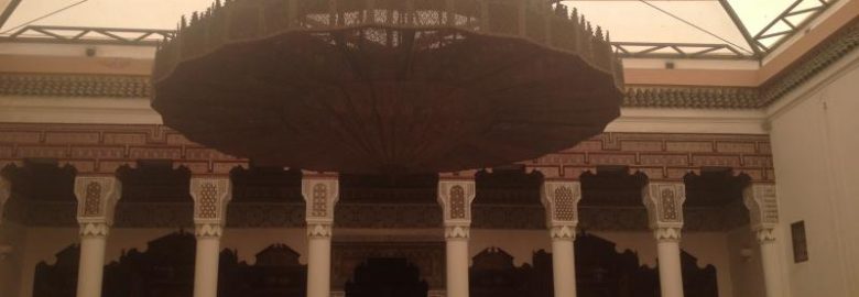 Museum Marrakech