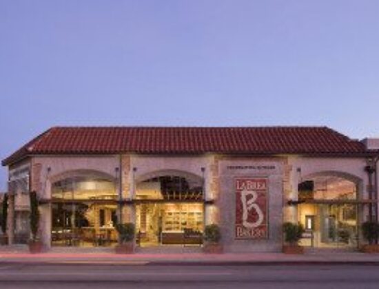 La Brea Bakery