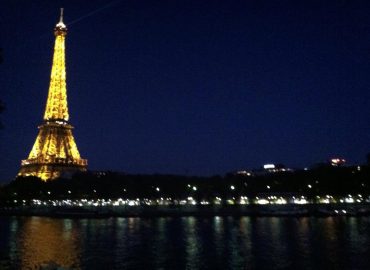 Paris River Cruise
