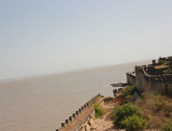 Diu Fort