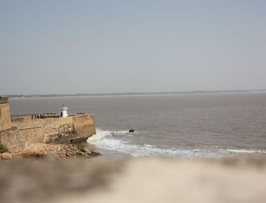 Diu Fort