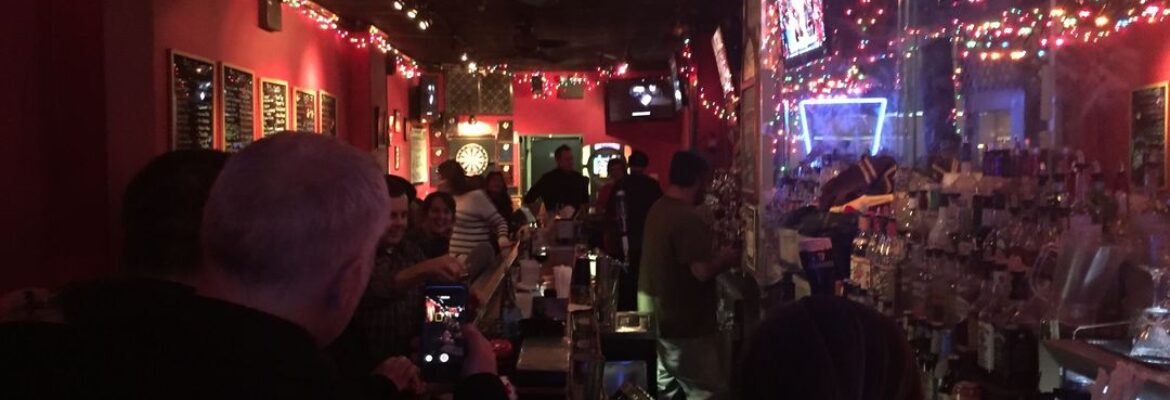 Barcelona Bar