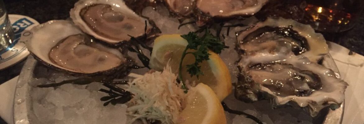 Rodney’s Oyster House