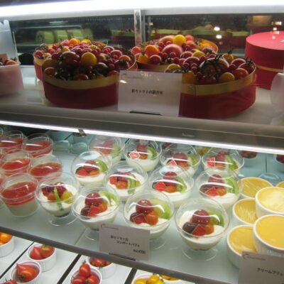 Celeb de Tomato – Omotesando