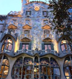 Casa Batlló