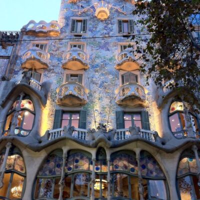 Casa Batlló