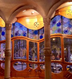 Casa Batlló