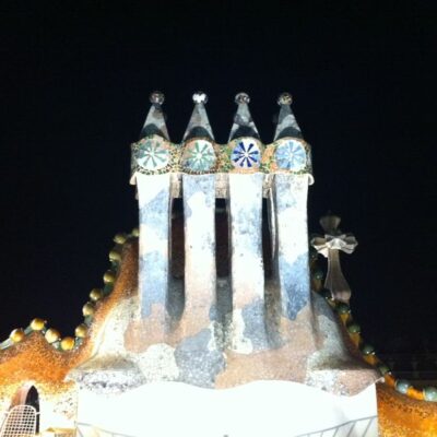 Casa Batlló
