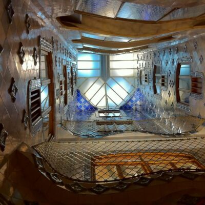 Casa Batlló