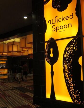Wicked Spoon