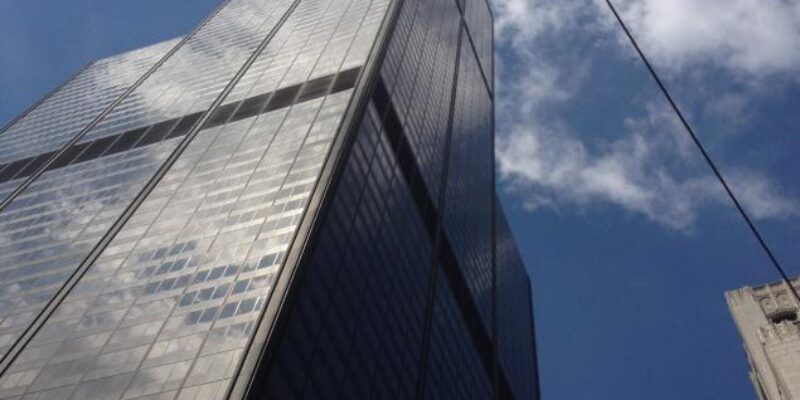 Sears Tower