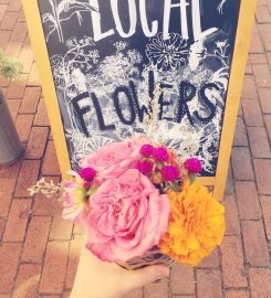 A Village of Flowers