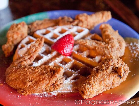 The Breakfast Klub