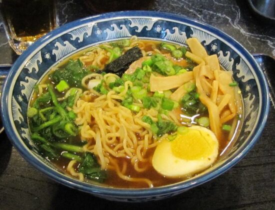 Ramen House Ryowa