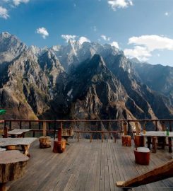 Tiger Leaping Gorge