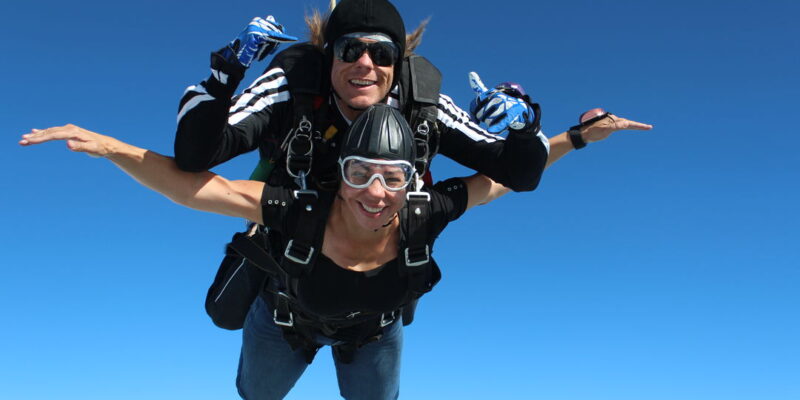 Skydive Miami