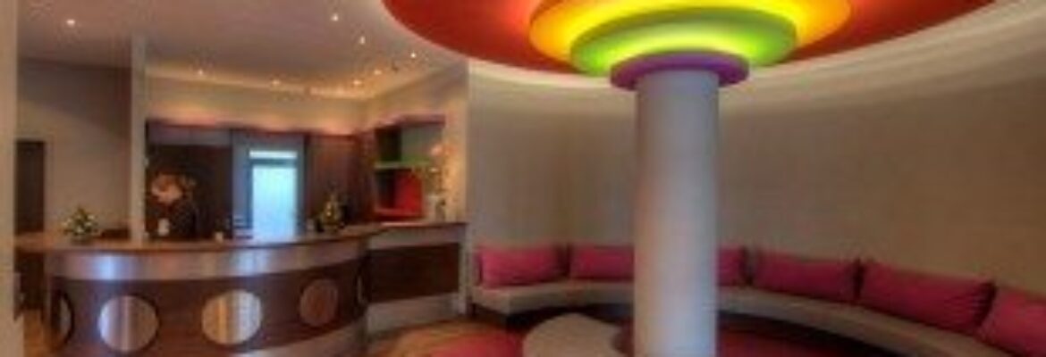2 A Hostel