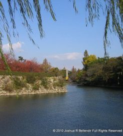 Himeji Castle