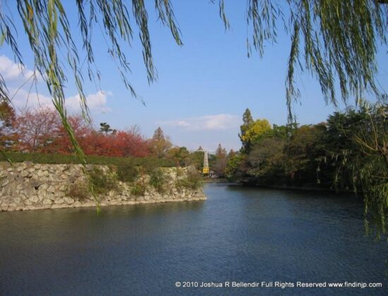 Himeji Castle
