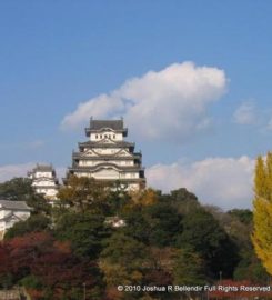 Himeji Castle