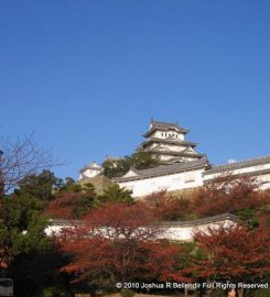 Himeji Castle