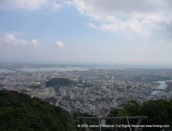 Tokushima
