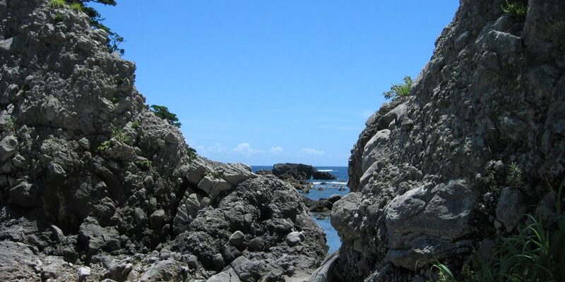 Ashitsuki Hot Spring