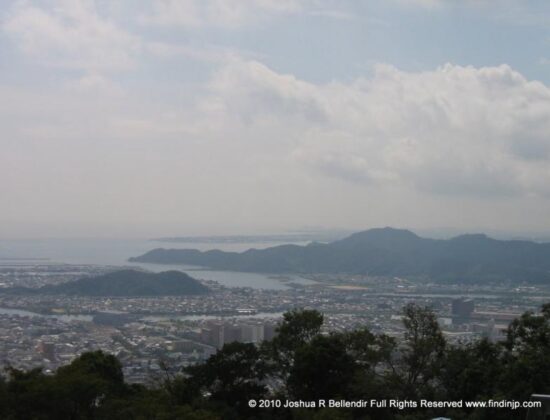 Tokushima
