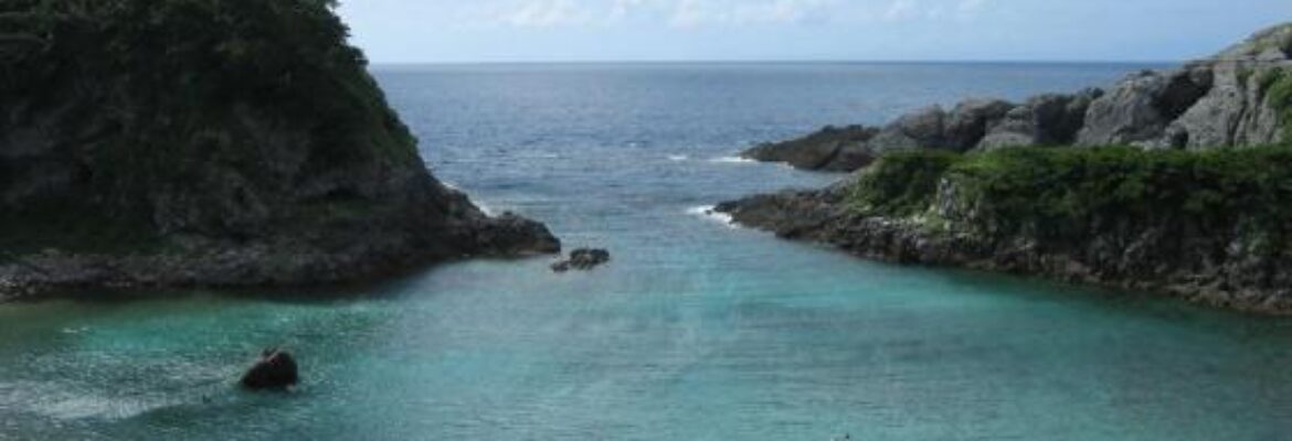 Tomari Beach