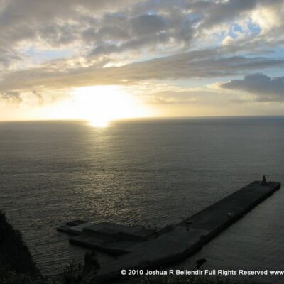 Mikura Jima (Dolphin Island)