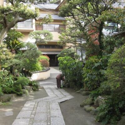 Enoshima Jinja