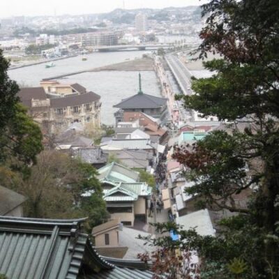 Enoshima Jinja