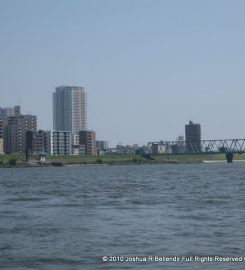 River Wake-Boarding – www.divejp.com