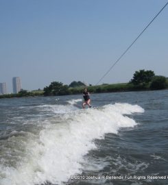 River Wake-Boarding – www.divejp.com