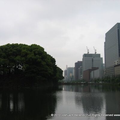 Imperial Palace