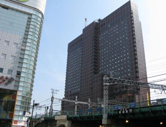 Prince Hotel