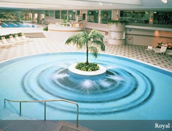 RIHGA Royal Hotel Osaka