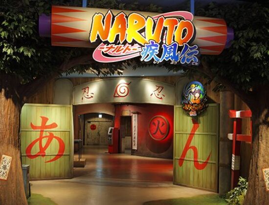 J-WORLD TOKYO