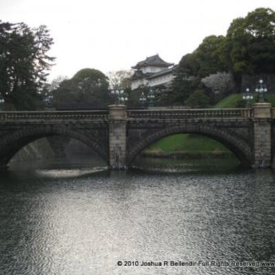 Imperial Palace