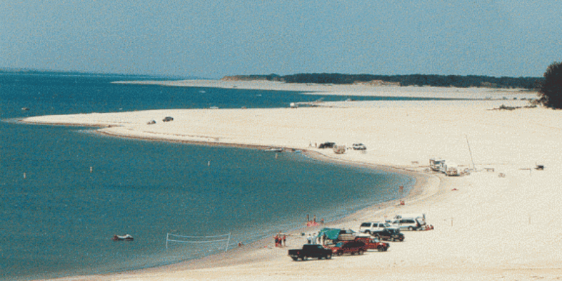 Lake McConaughy
