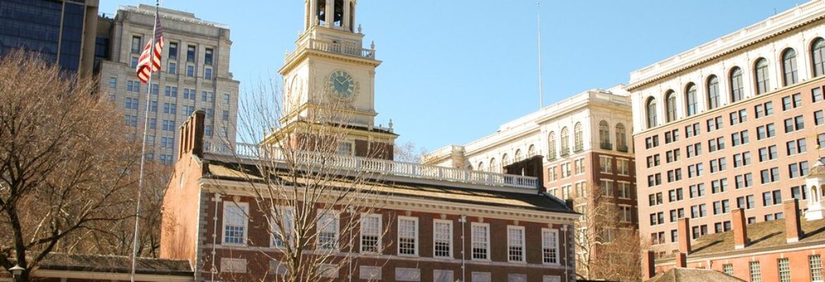 Independence Hall
