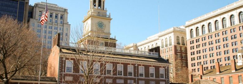 Independence Hall